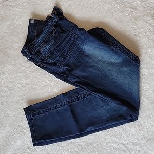 TwentyOne Black by Rue21 size 5/6 Jeans